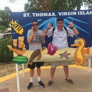 Meet your Posher, Tyler